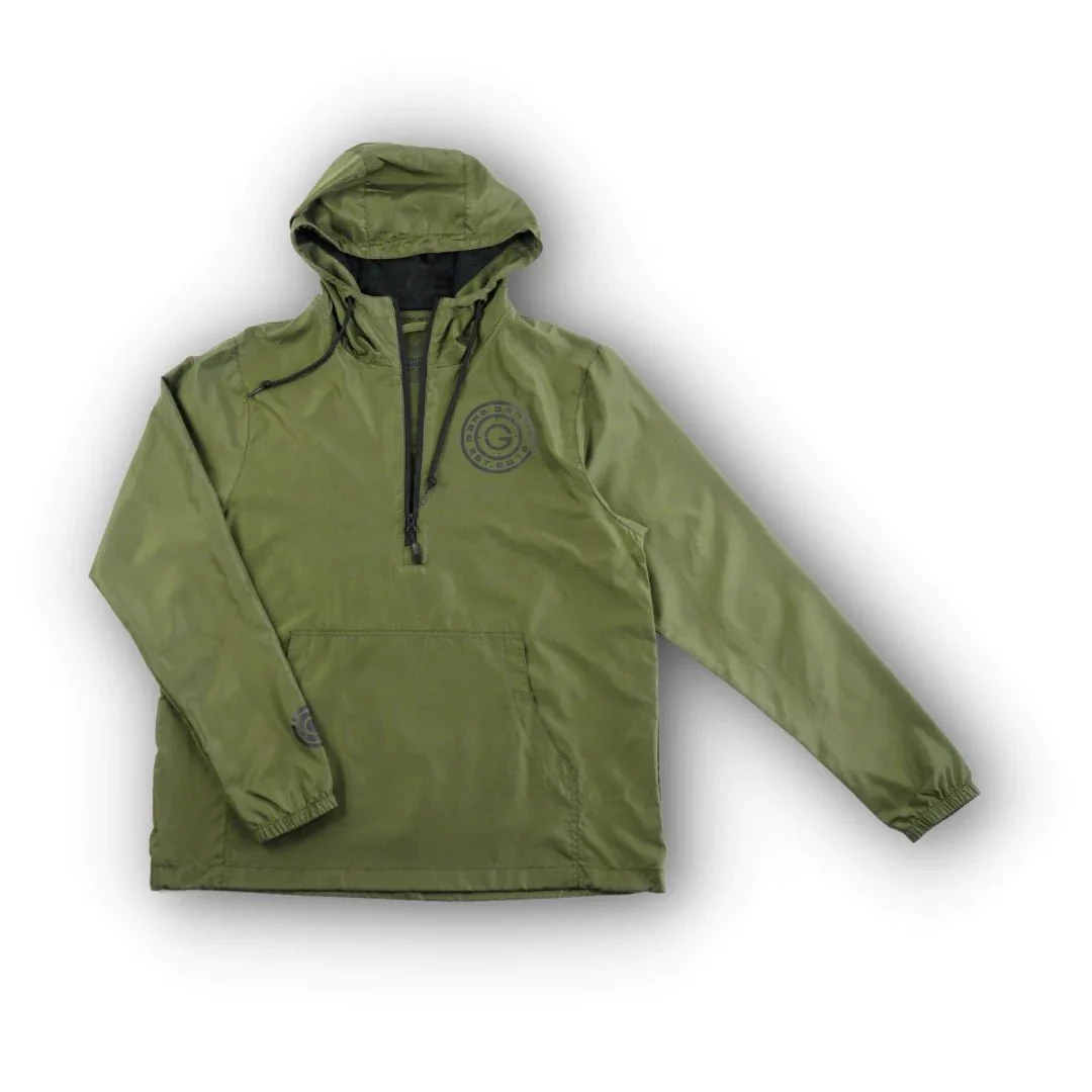 GBRS Instruktor Jacke - Windbracker Jacket