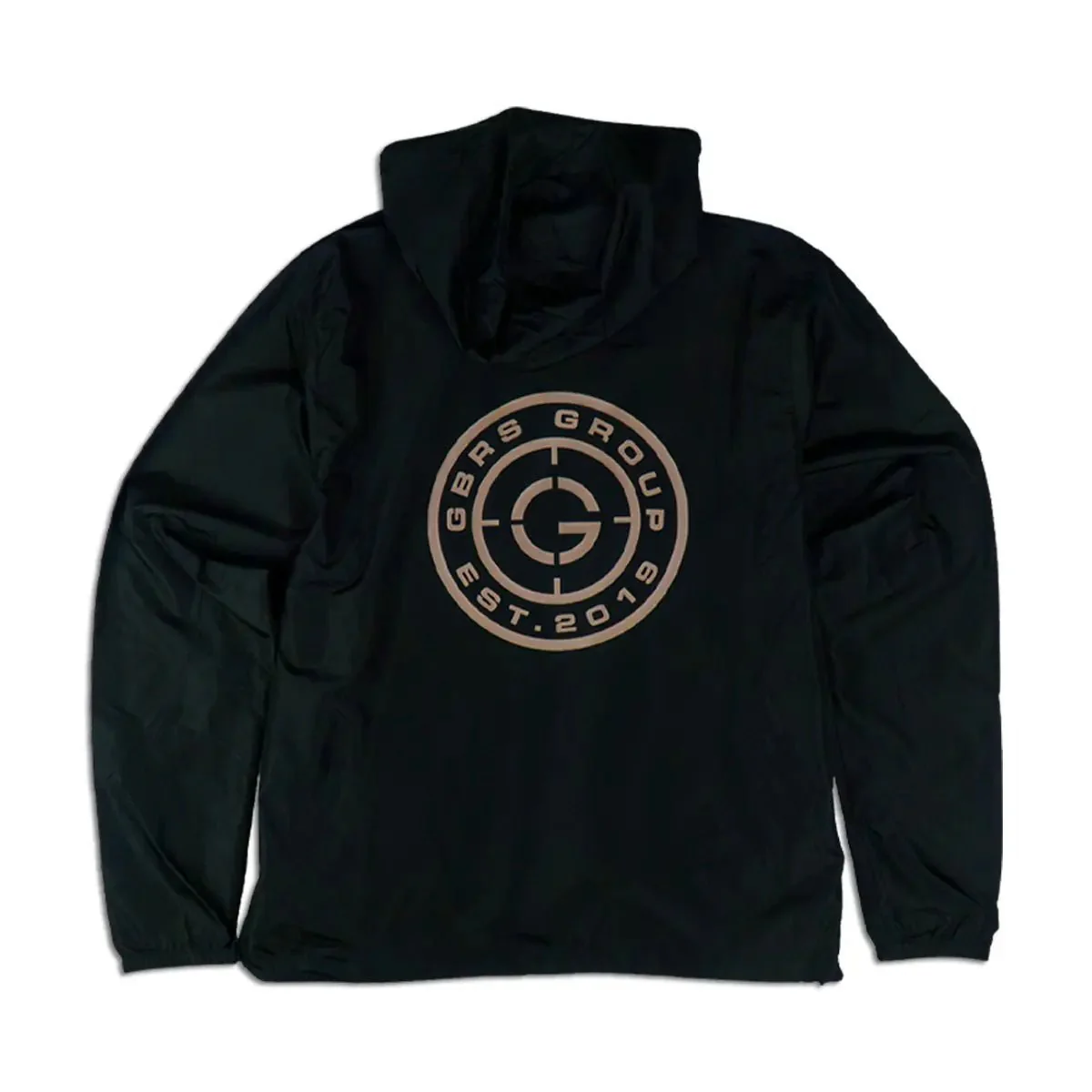 GBRS Instruktor Jacke - Windbracker Jacket – Bild 7