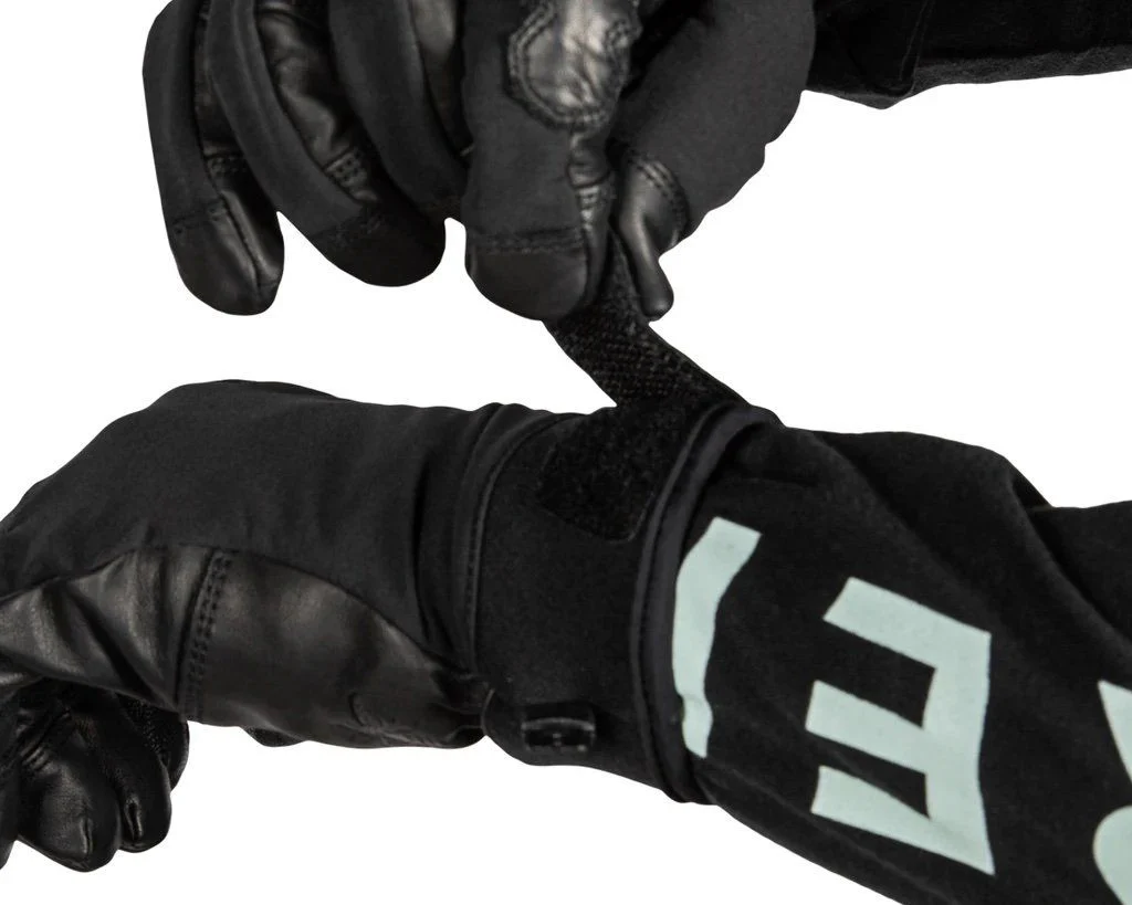 Guide Lite Handschuh – Bild 9