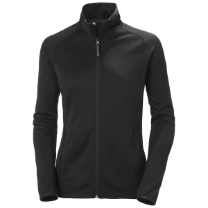 HH Helly Hansen Rapid Midlayer Jacket Women 48169  black Damenjacke