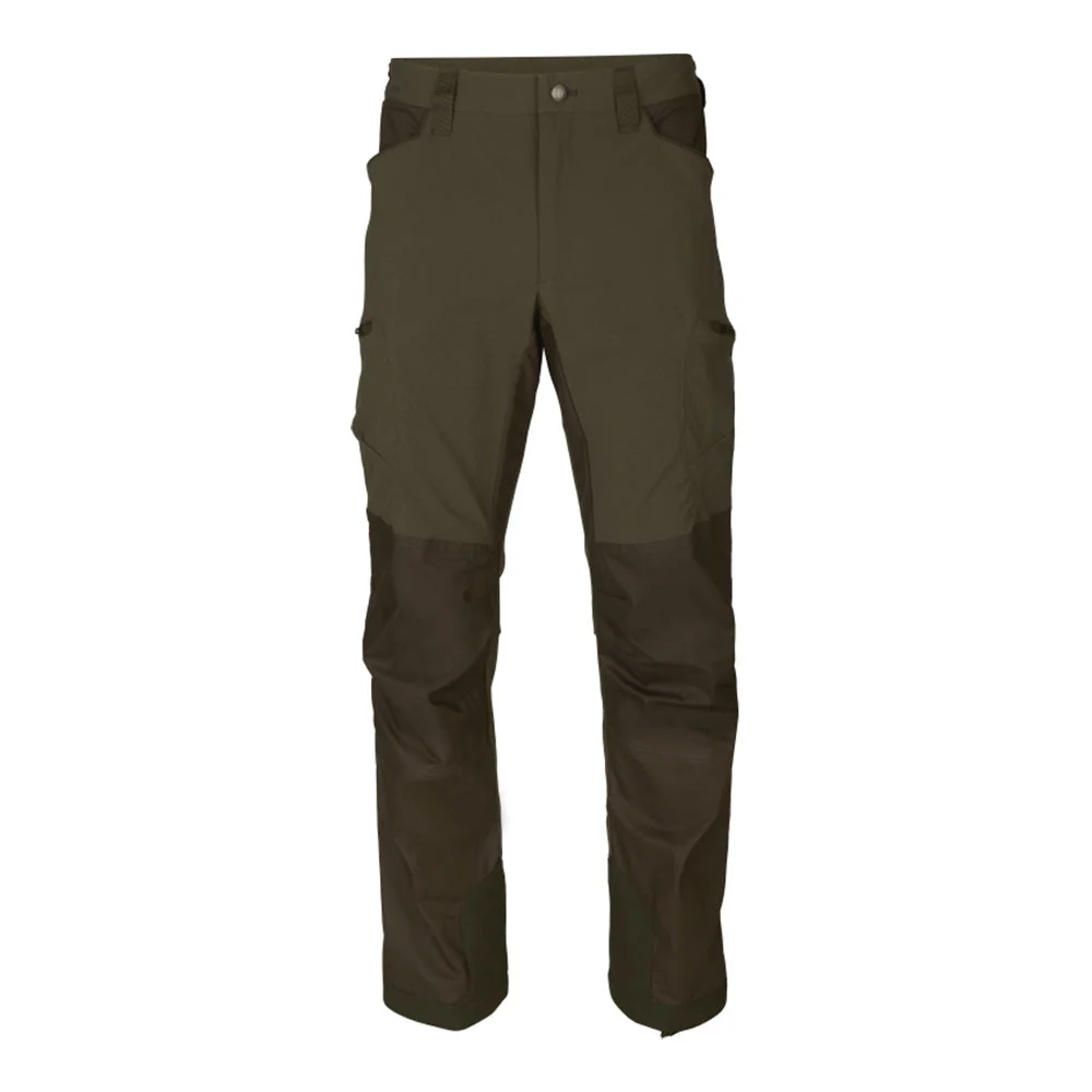 Härkila - Ragnar Hosen // Schwarz – Bild 4