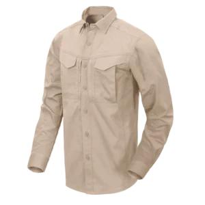 Defender MK2 Shirt Long Sleeve Shirt