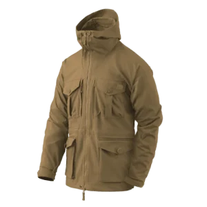 SAS Smock - Duracanvas