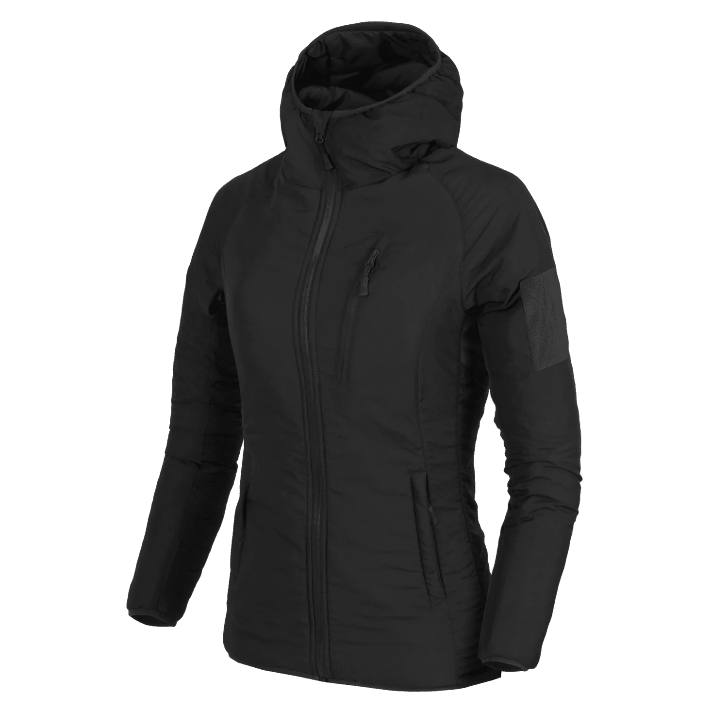 WOMENS WOLFHOUND HOODIE JACKET® – Bild 3