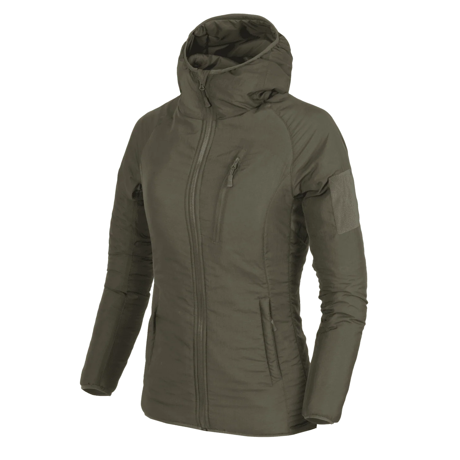 WOMENS WOLFHOUND HOODIE JACKET®