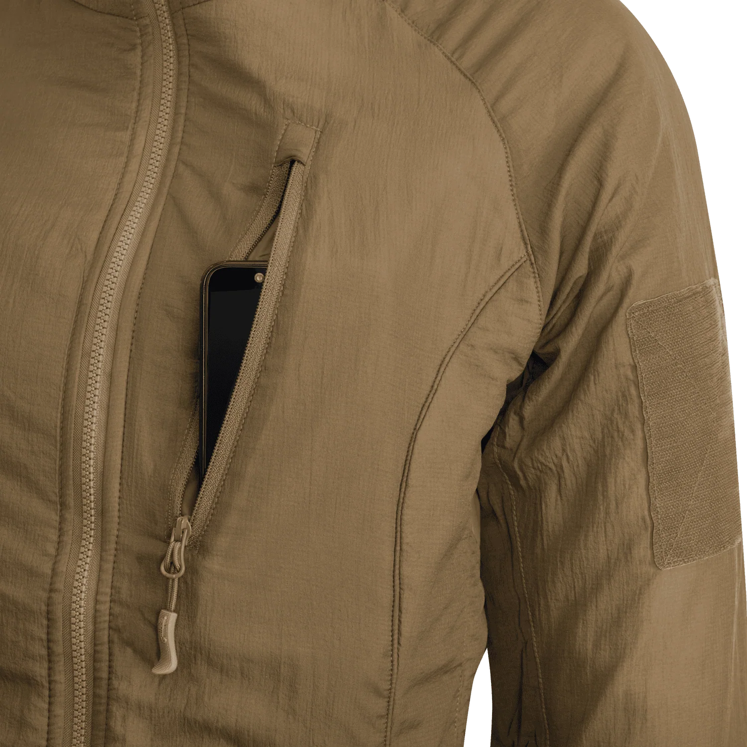 WOMENS WOLFHOUND HOODIE JACKET® – Bild 7