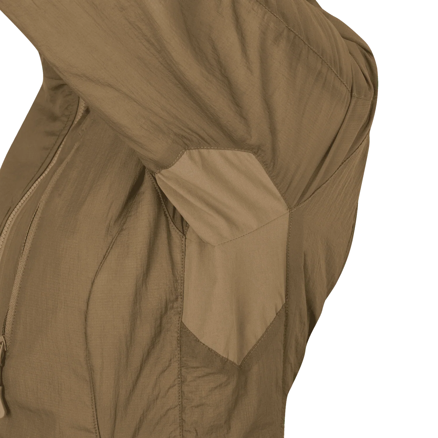 WOMENS WOLFHOUND HOODIE JACKET® – Bild 8