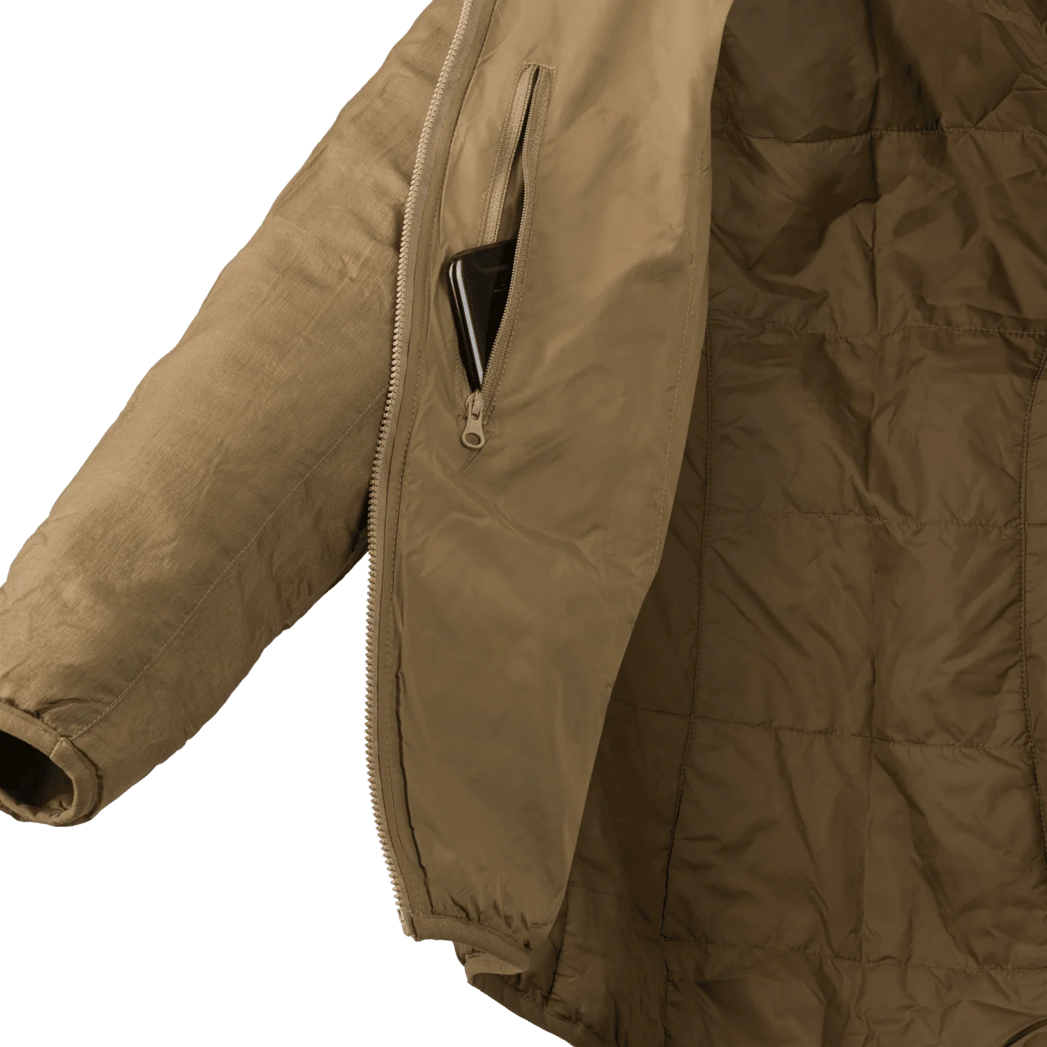 WOMENS WOLFHOUND HOODIE JACKET® – Bild 5