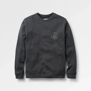 Escapism Sweatshirt - Schwarz