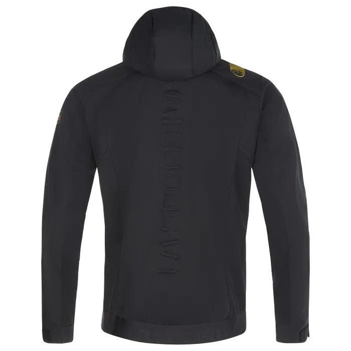 Kap Hybrid Hoody M – Bild 3