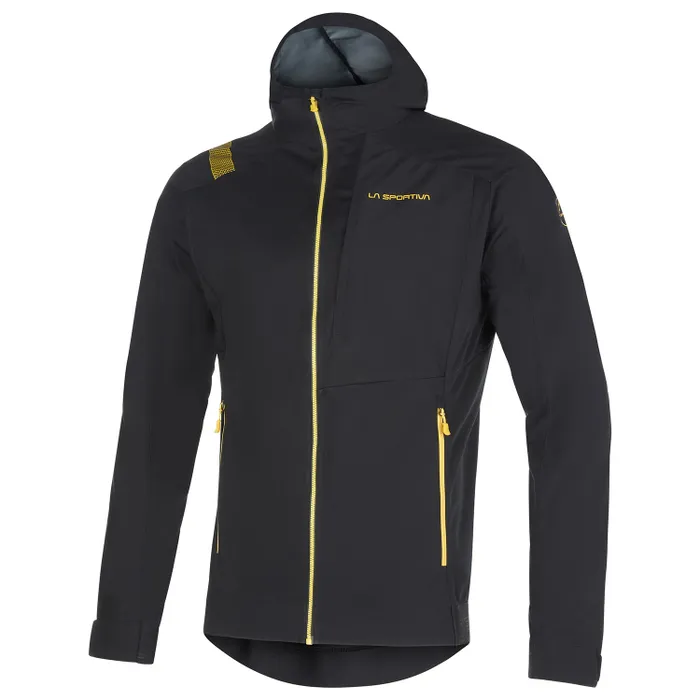 Kap Hybrid Hoody M – Bild 2