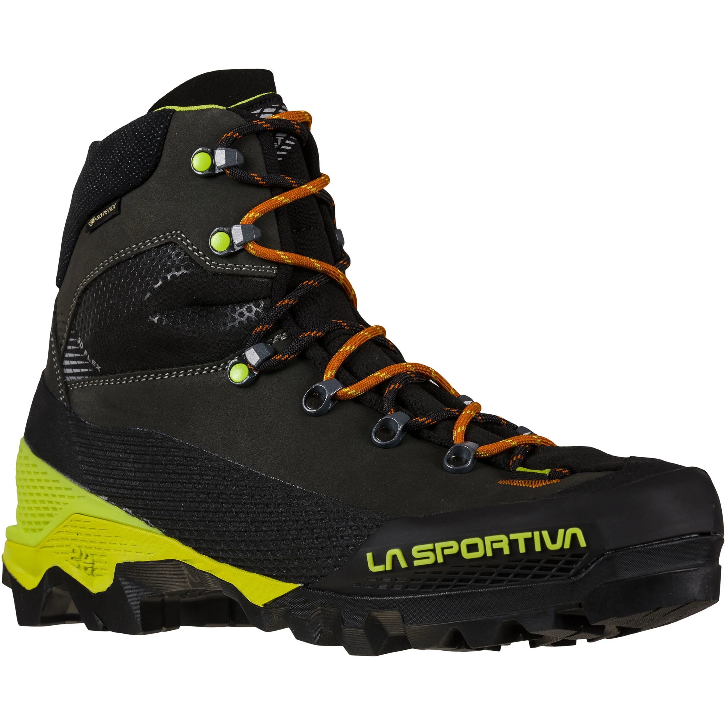 Aequilibrium ST GTX – Bild 9