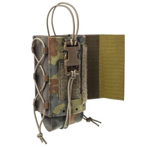 Multi Radio Pouch MX634