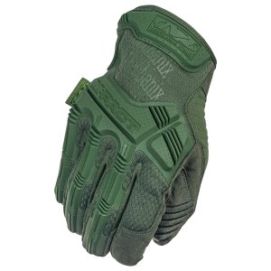 Mechanix M-Pact oliv