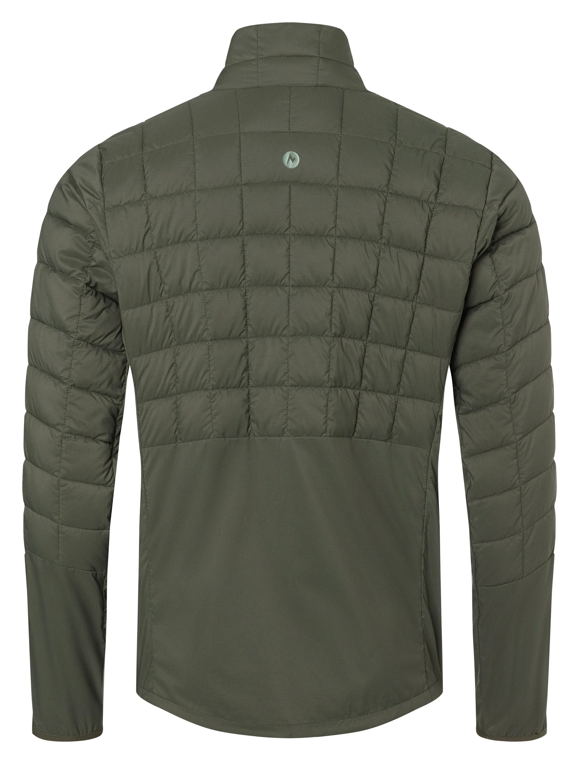 Echo Featherless Hybrid Jacket Men – Bild 3