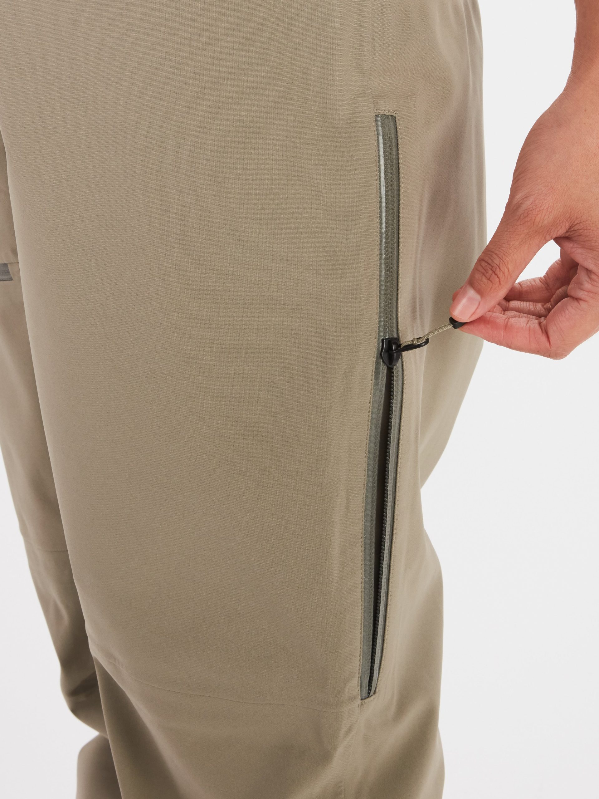 Refuge Pro Bib Women – Bild 7