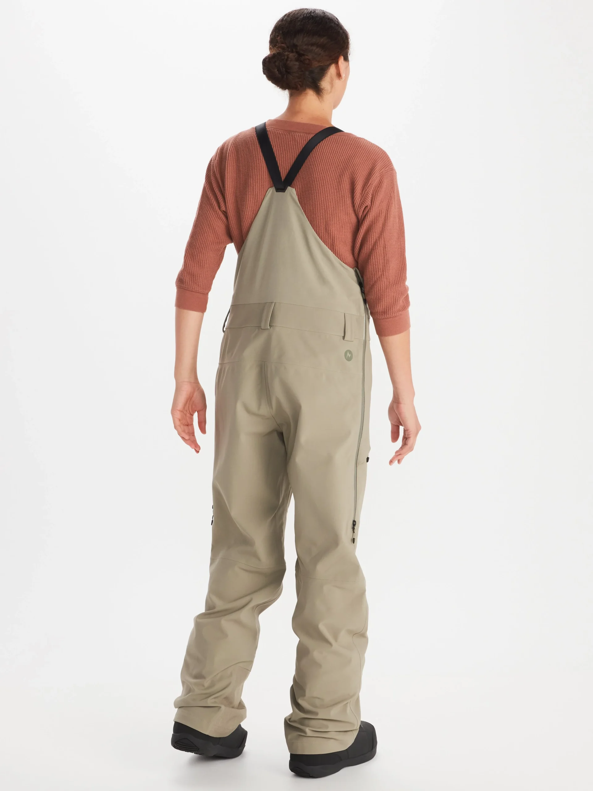 Refuge Pro Bib Women – Bild 3