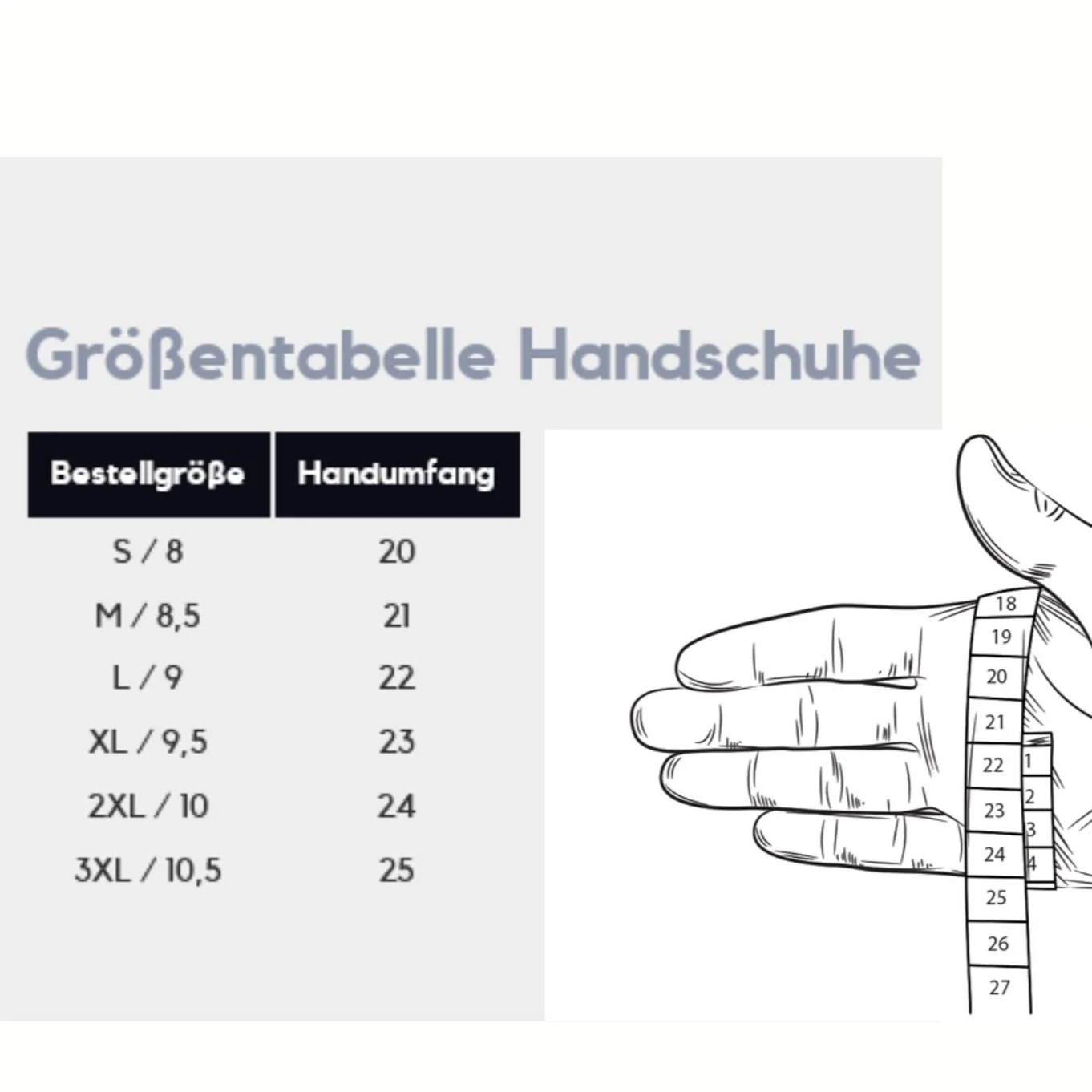 MIL-TEC® BW Lederfingerhandschuhe schwarz gef. Lederhandschuhe Handschuhe – Bild 3