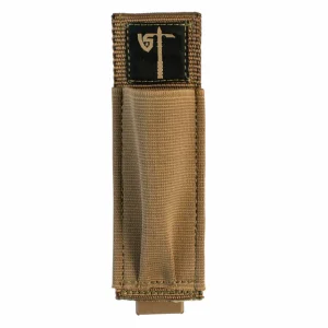 Single Pistol Mag Pouch