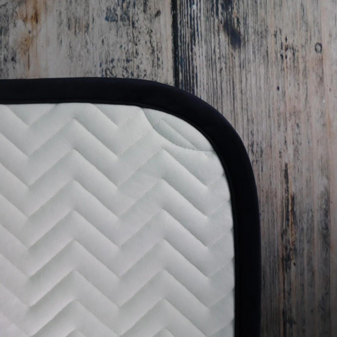 ANNA SCARPATI Saddle Pad Jumping – Bild 5