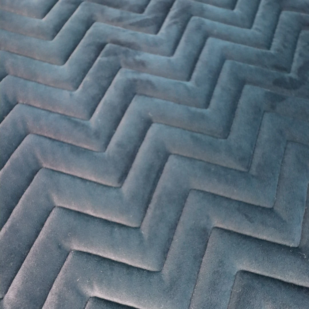 ANNA SCARPATI Saddle Pad Jumping – Bild 3