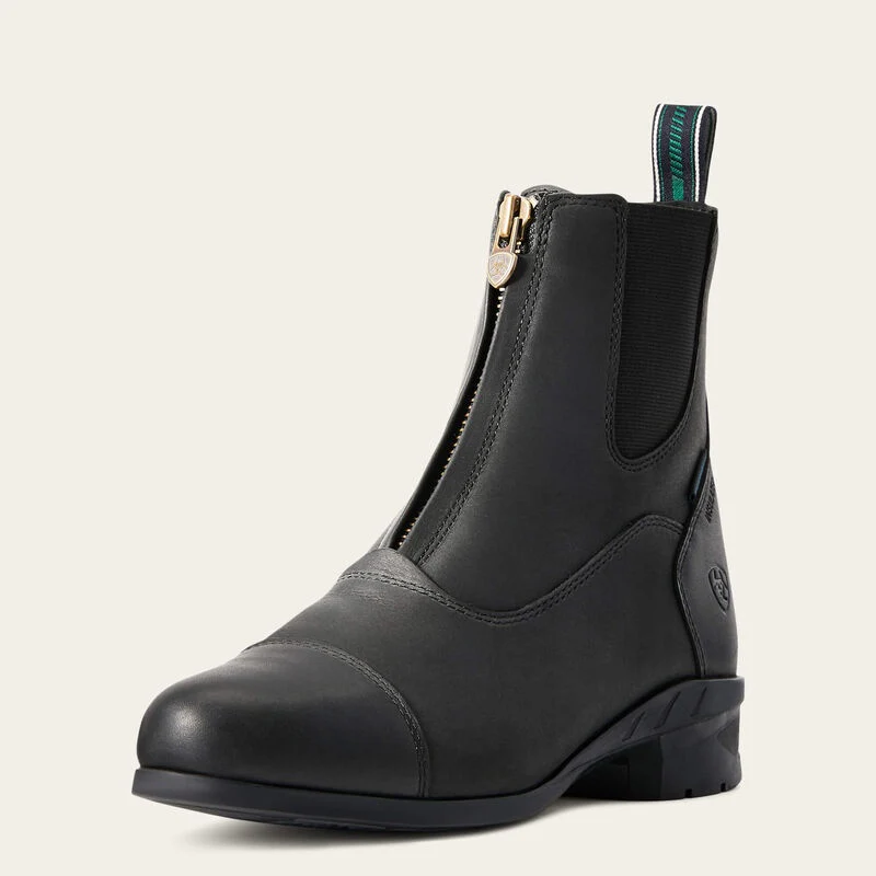 ARIAT - Heritage IV Zip Waterproof Insulated Paddock Boot – Bild 2