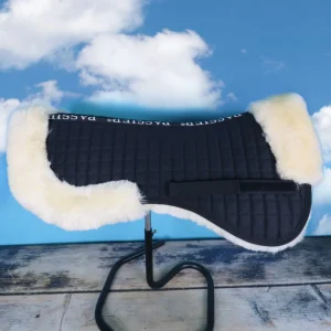 Passier Lammfell Pad - Natur