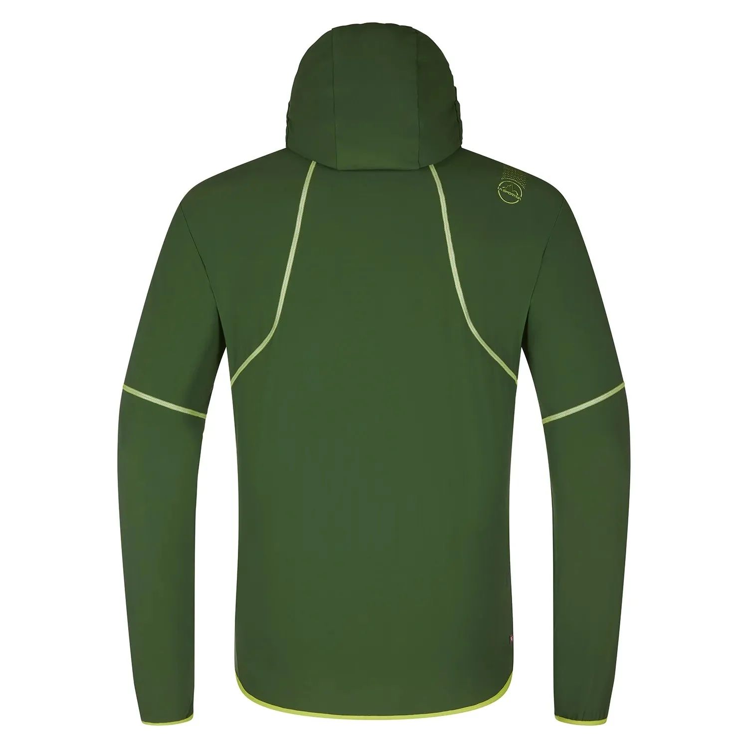 Koro Jkt M – Bild 5