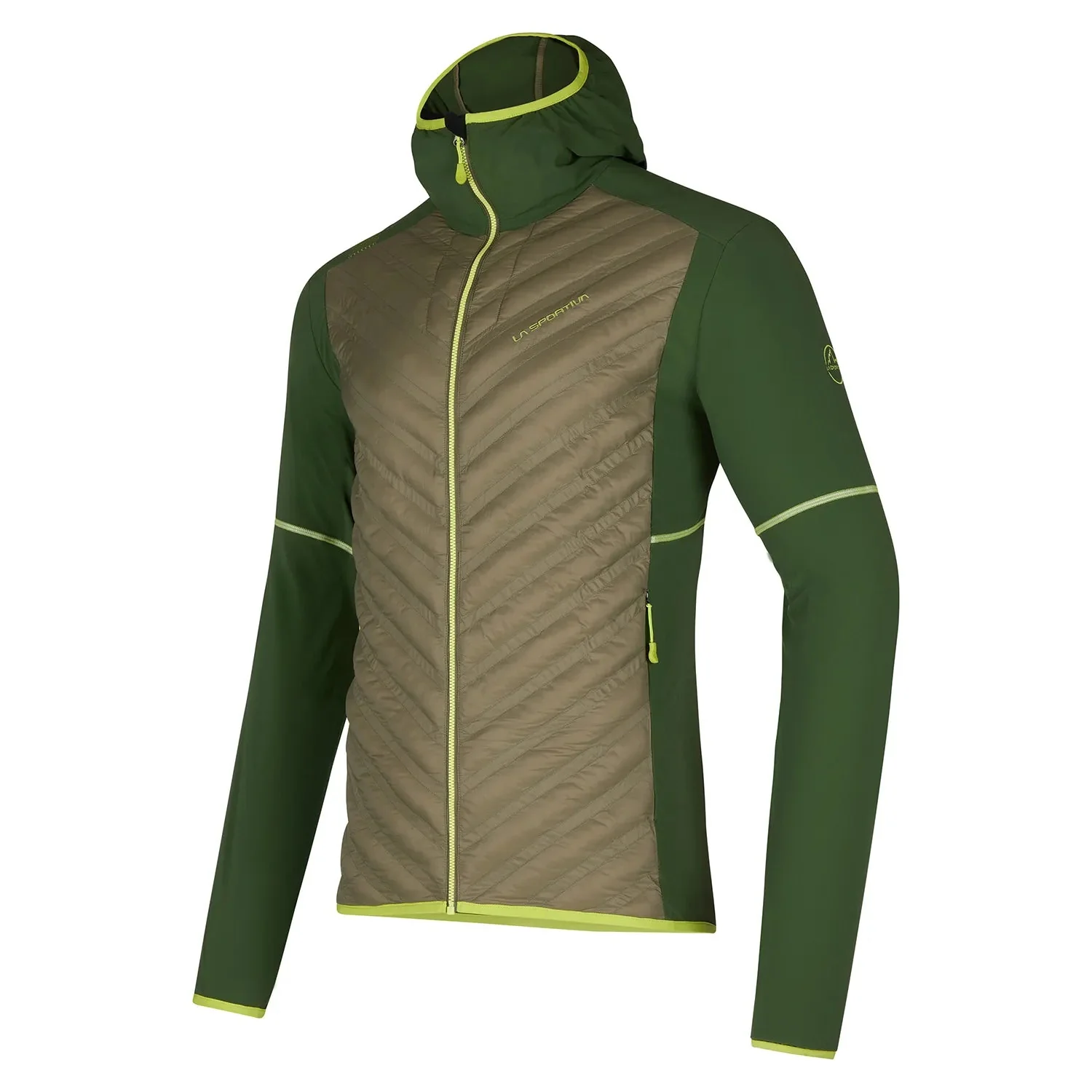 Koro Jkt M – Bild 3