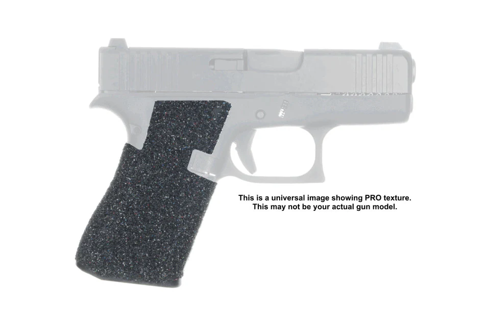 Talon Grips für CZ P-10C – Bild 4