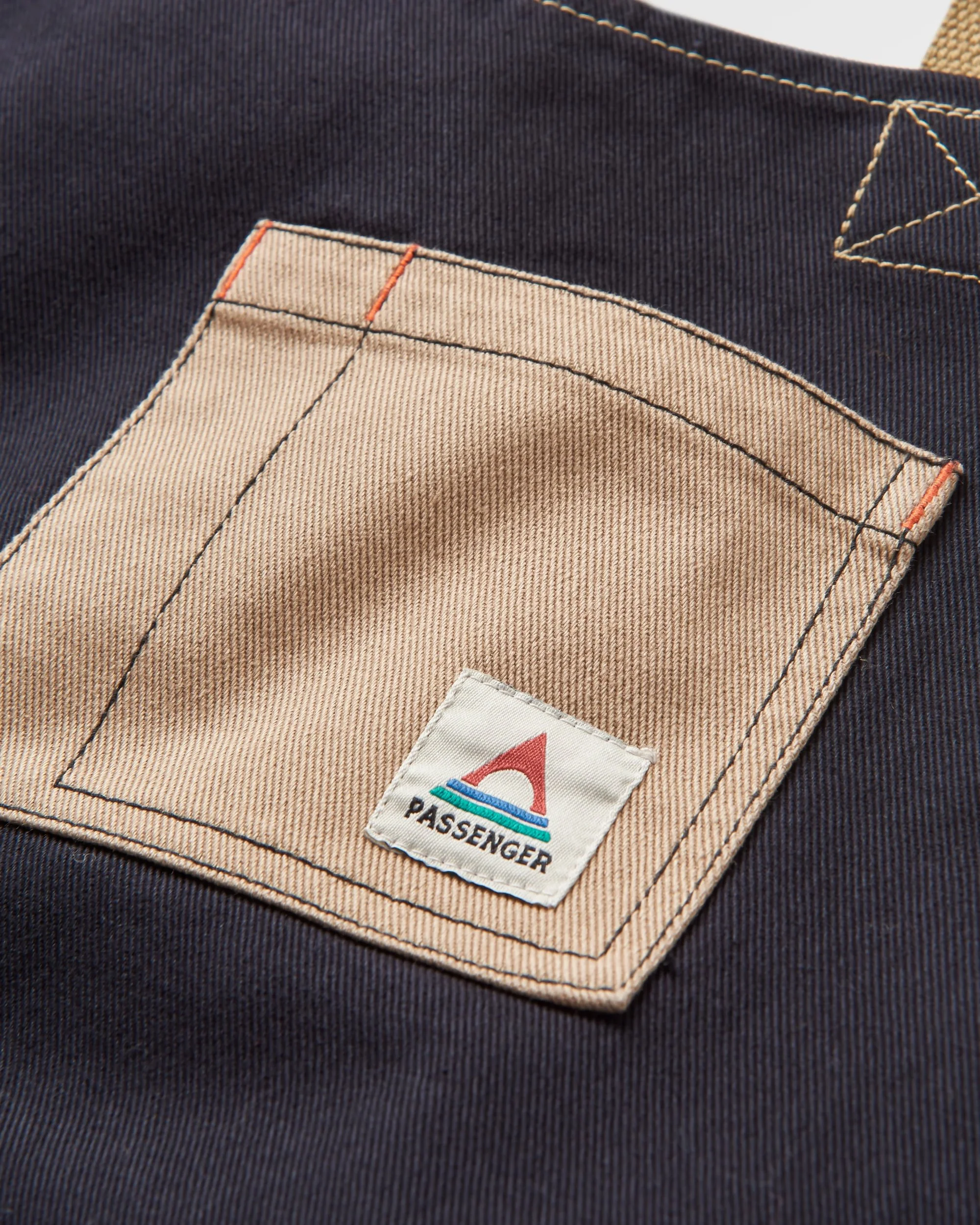 Campfire Baumwollschürze – Bild 8