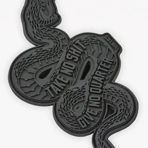 Viktos Moral Patch Quatersnake