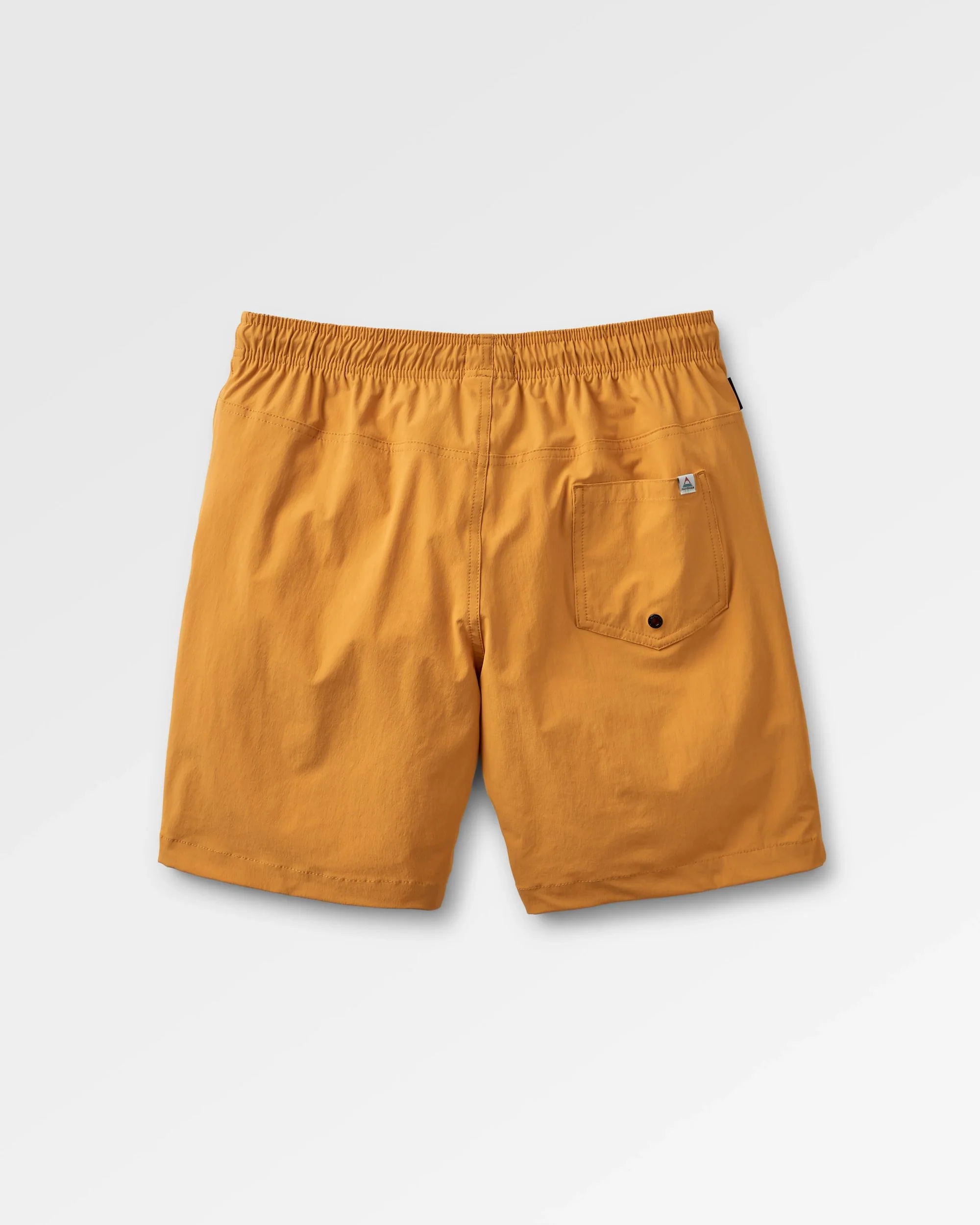 Drifter Badehose ohne Innenfutter - Fichtengelb – Bild 7