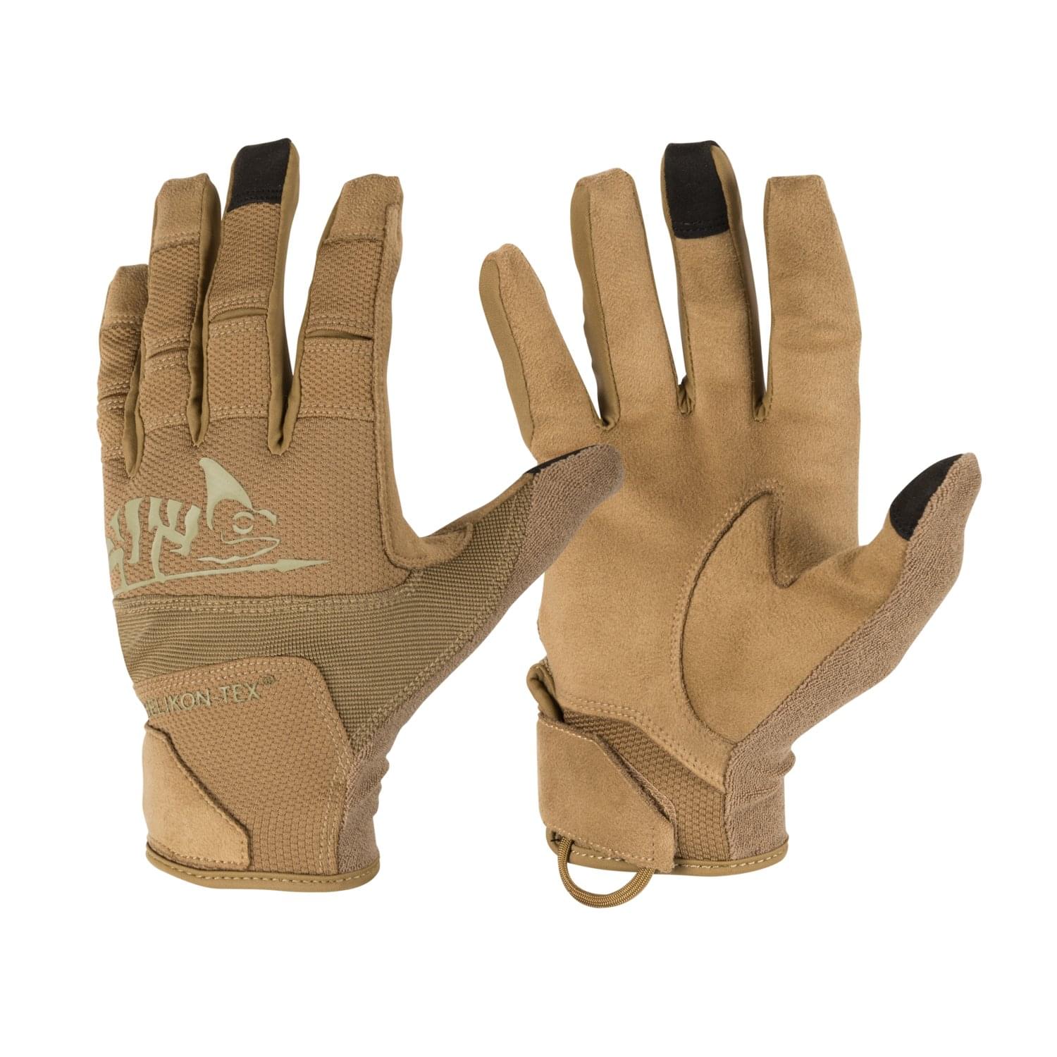 Range Tactical Gloves – Bild 4