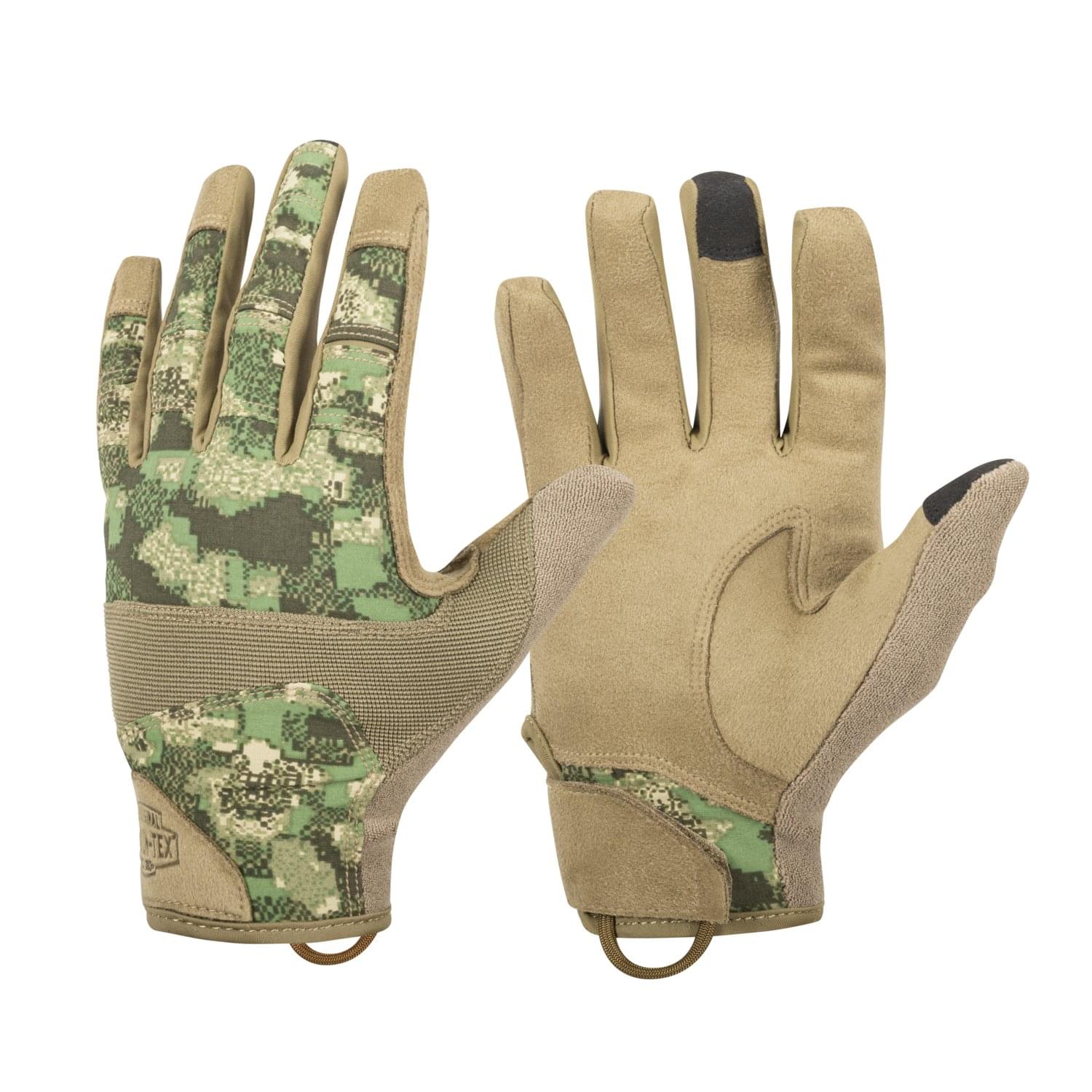 Range Tactical Gloves – Bild 5