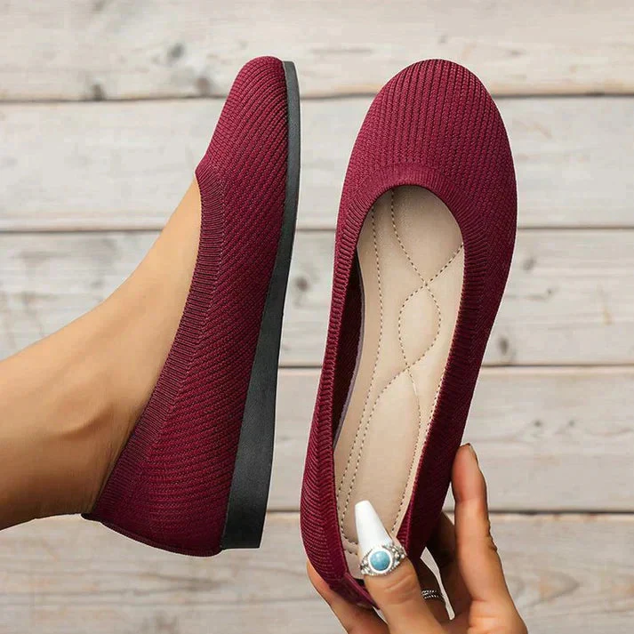 Orthopädische Damen-Sommerschuhe mit Fußgewölbestütze – Bild 5