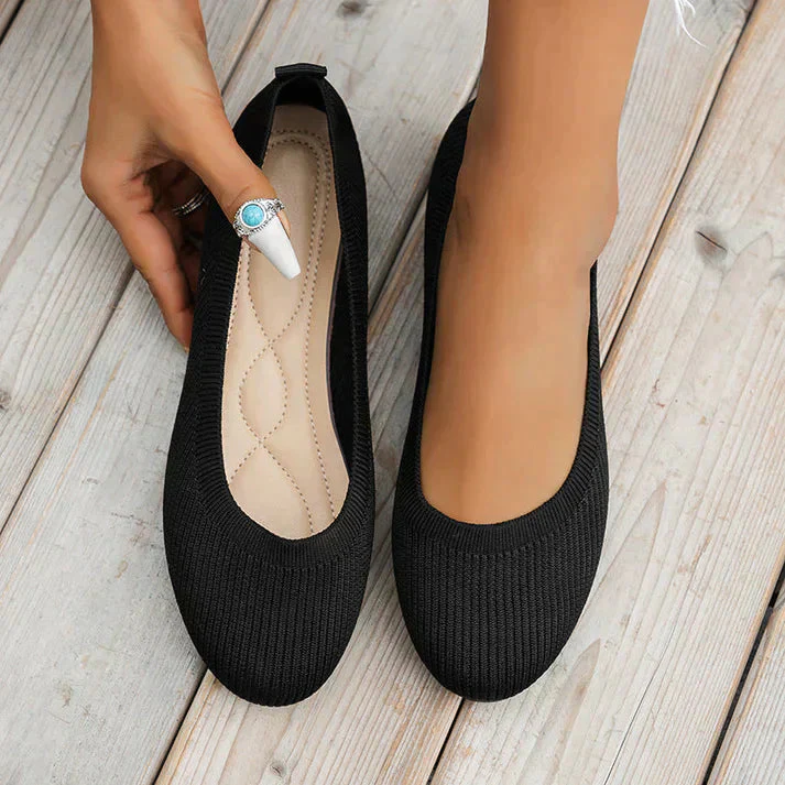 Orthopädische Damen-Sommerschuhe mit Fußgewölbestütze – Bild 6
