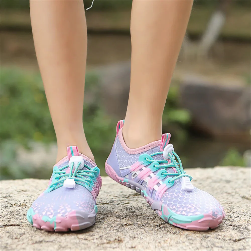 Kinder-Barfußschuhe: Bequem & Vielseitig – Bild 3