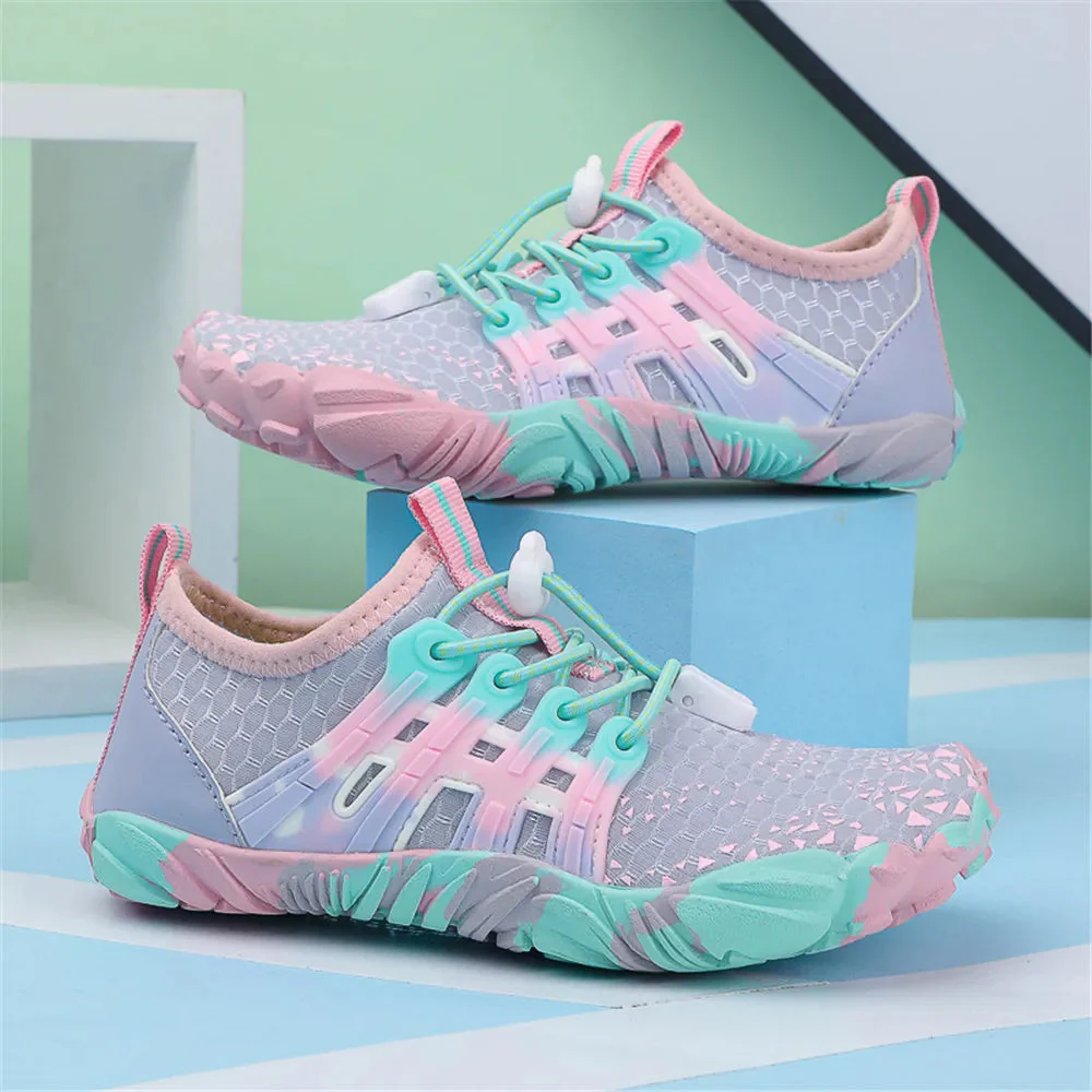 Kinder-Barfußschuhe: Bequem & Vielseitig – Bild 6