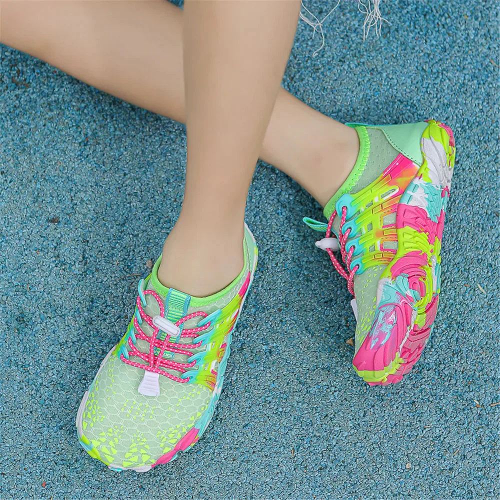 Kinder-Barfußschuhe: Bequem & Vielseitig – Bild 7