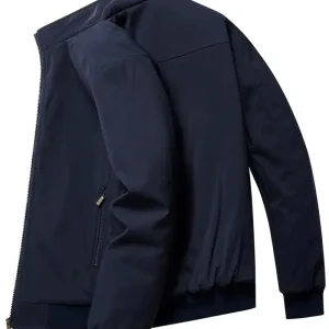 Herren Softshelljacke: Modern, Funktional & Stilvoll