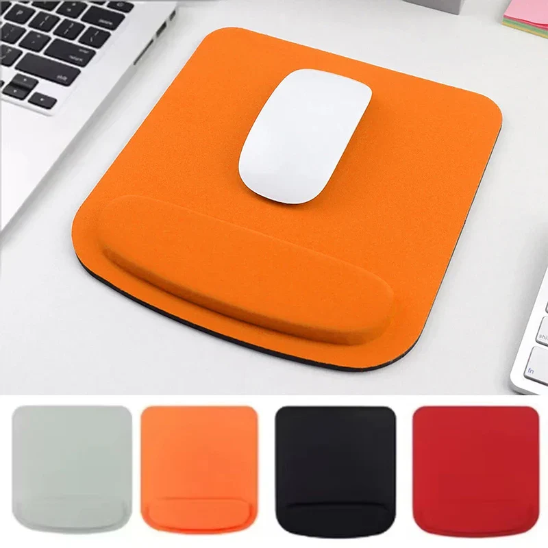 Ergonomisches EVA Gaming Mauspad – Rutschfeste Mausmatte mit Handgelenkstütze für Büro und PC Zubehör – Bild 2