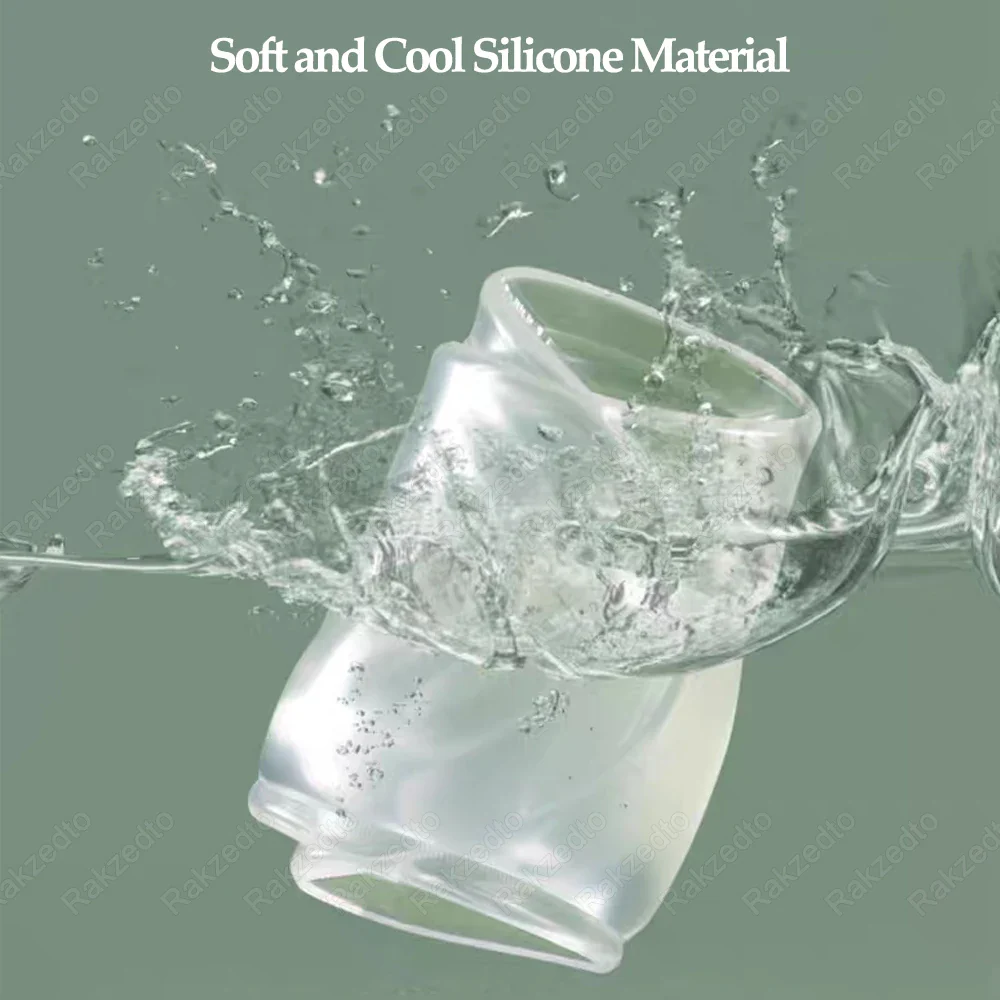 Silikon Orthopädische Einlegesohlen Damen | Fußgewölbeunterstützung & Massage Gel Pads bei Plattfüßen & Plantarfasziitis – Bild 7