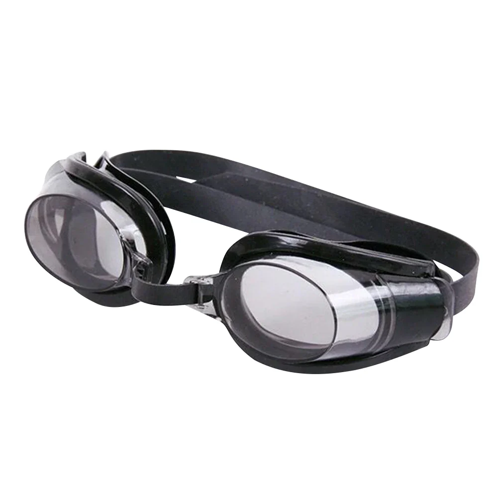 Schwimmbrille mit Vollschutz | Anti-Beschlag | Weitwinkel | Auslaufsicher & Wasserdicht | Klare Sicht Schwimmbrille für Damen & Herren – Bild 2