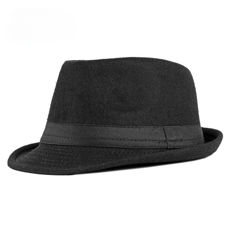 Frühling & Sommer Hüte – Herren Fedoras, Top Jazz Hüte, Bucket & Bowler Hats, Chapeau Fedora für Damen, Schwarze Hochzeitskappen – Bild 5