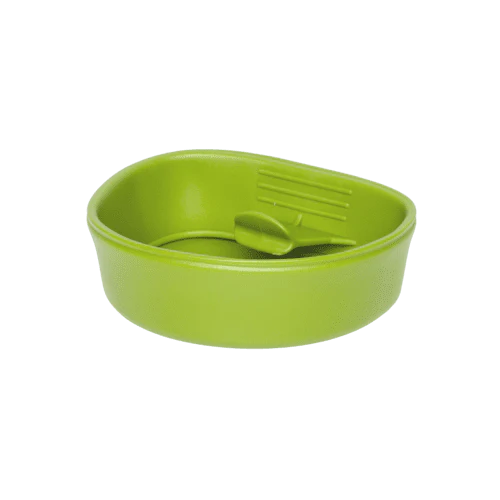 Wildo® CAMP-A-BOX DUO® Light - Lime / Dark Grey – Bild 8