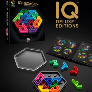 Smart Games -  IQ Hexagon