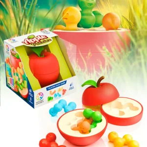 Smart Games - Apple Puzzler