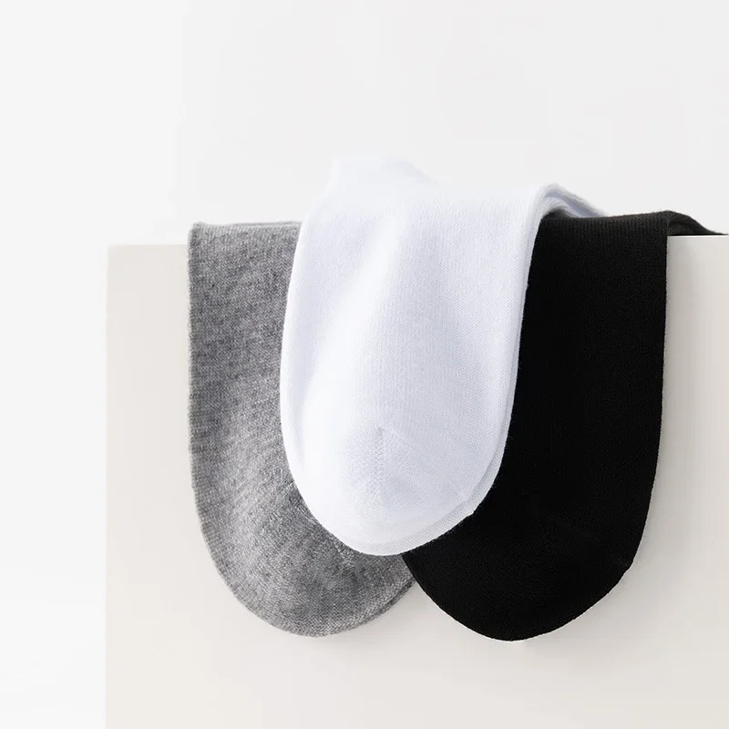 10 Paare Herren Atmungsaktive Komfort-Bürosocken | Freizeit- & Businesssocken für Sneaker & Arbeit | Ganzjahres – Bild 7