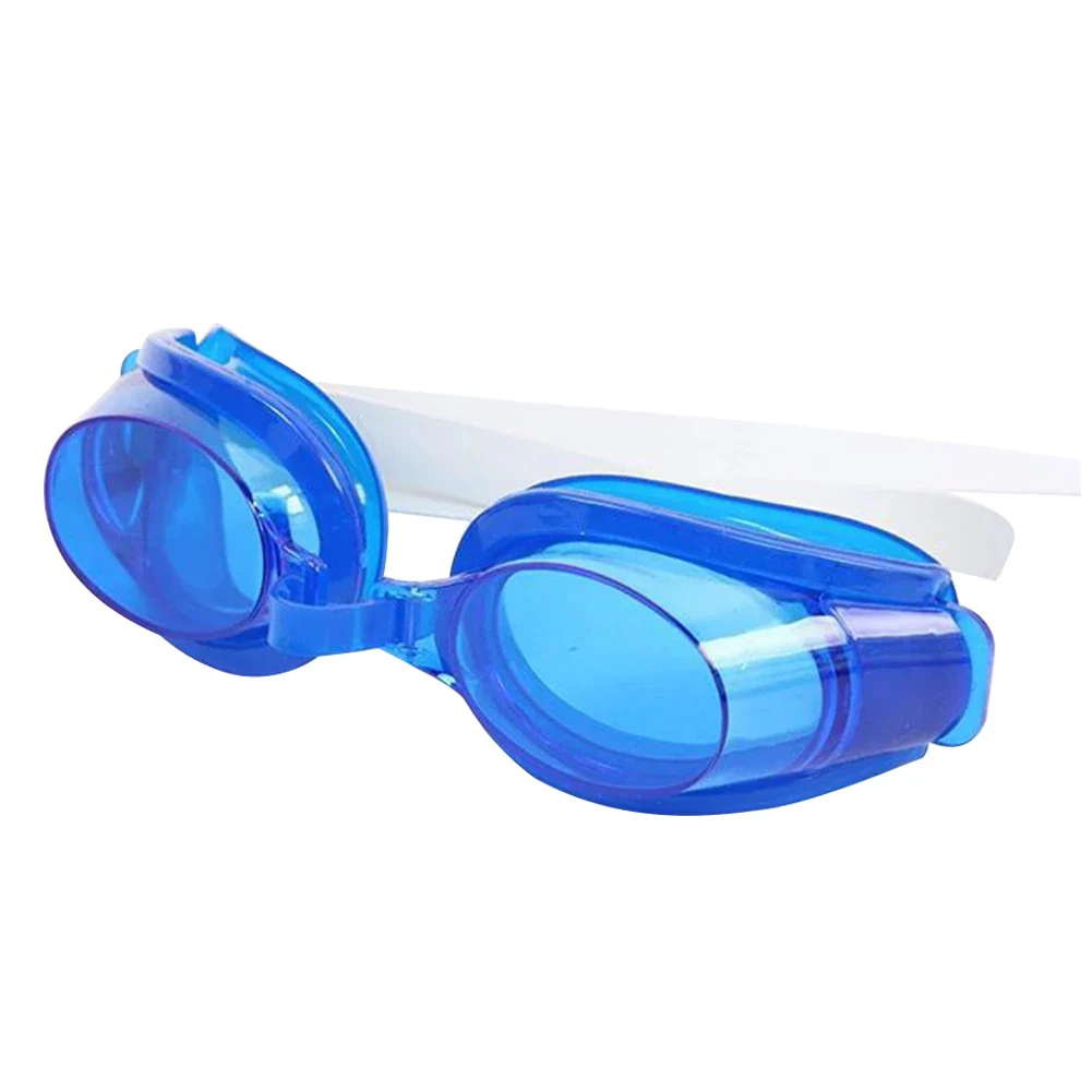 Schwimmbrille mit Vollschutz | Anti-Beschlag | Weitwinkel | Auslaufsicher & Wasserdicht | Klare Sicht Schwimmbrille für Damen & Herren – Bild 3